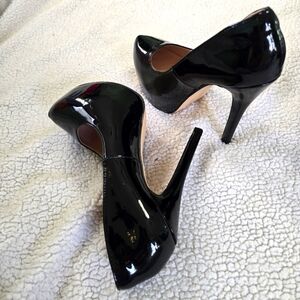 INC High heels pump shoes